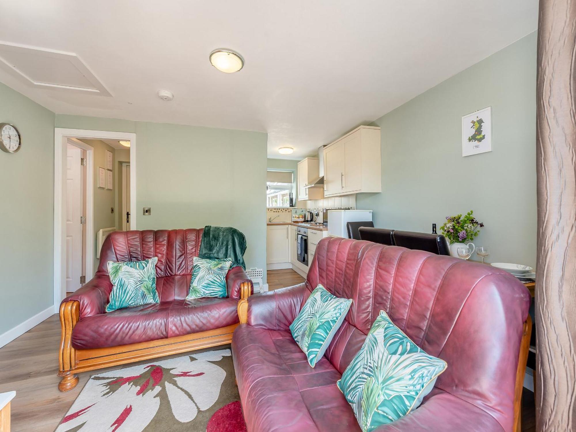 Robin Cottage Llandeilo Exterior photo